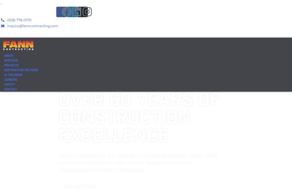 Site using Jet-search plugin