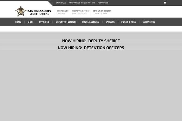 Safeguard theme site design template sample