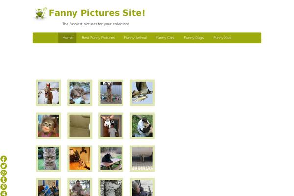 Site using Thumbs Rating plugin
