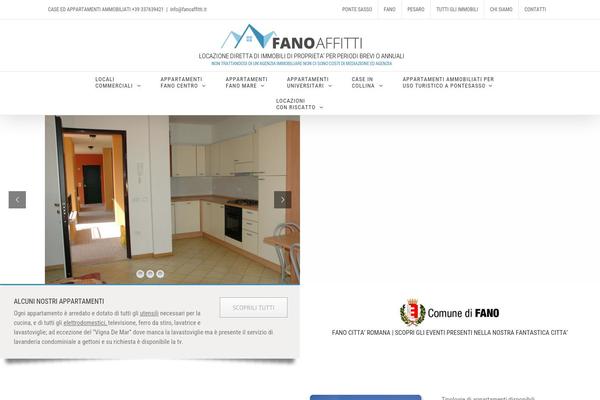 Site using WP-dTree plugin