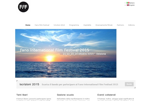 Good Space v1.07 theme site design template sample