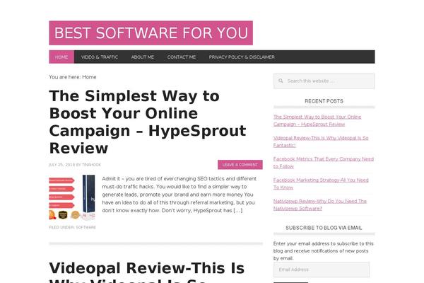 fanpagecraft.com site used Neubau