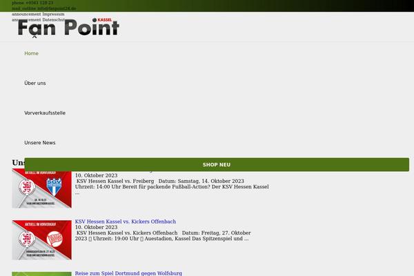 Site using Massive-elements-for-wpbakery plugin