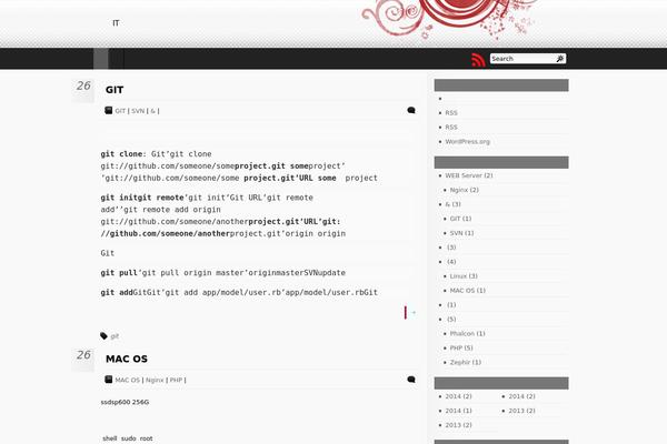 fanqie88.com site used Mflat