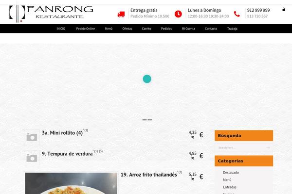 Xtocky theme site design template sample