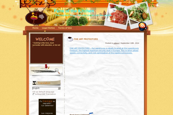 fansdecocina.com site used Healthy-food-2