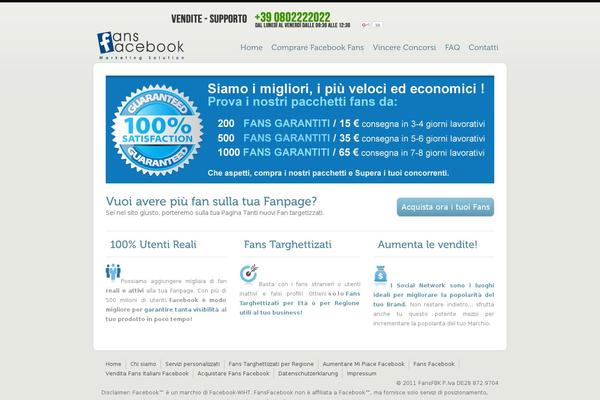 Simplefolio theme site design template sample