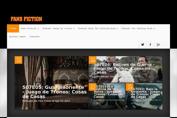 Site using Popup Plugin plugin