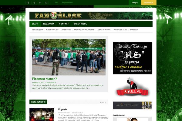 Site using WP ULike plugin