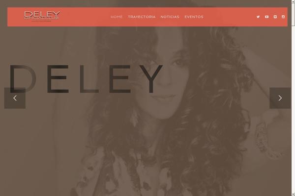 Music Club 1.4 theme site design template sample