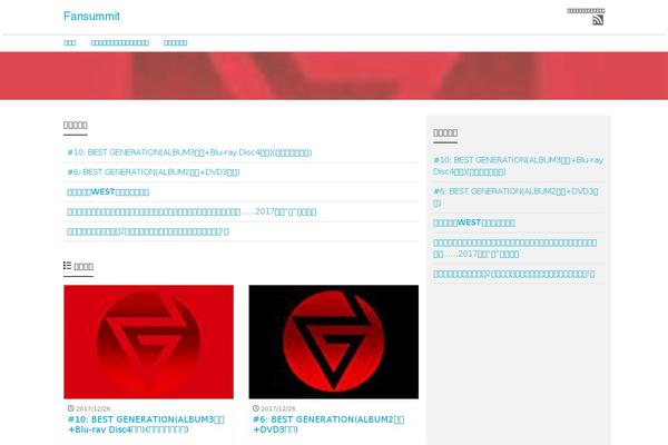 Site using Unveil Lazy Load plugin