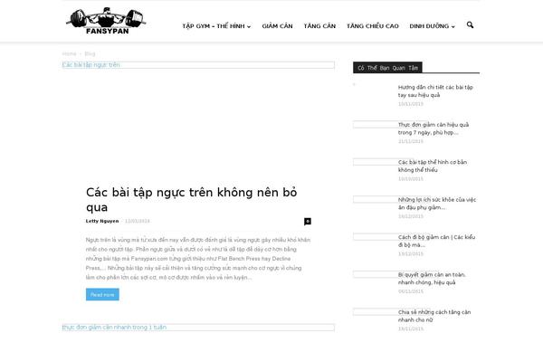 Site using WP Social SEO Booster - Knowledge Graph Social Signals SEO plugin