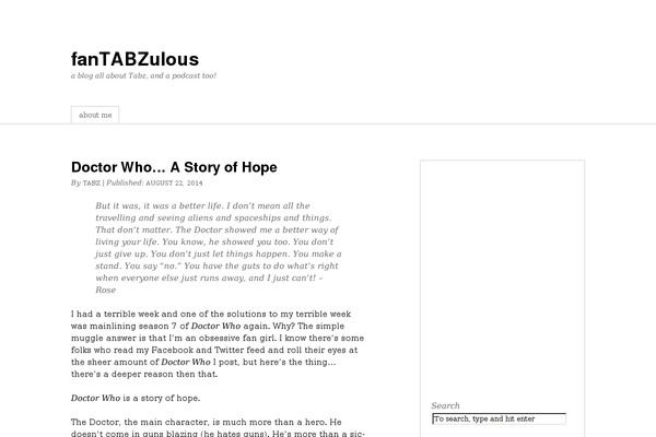 Thematic theme site design template sample