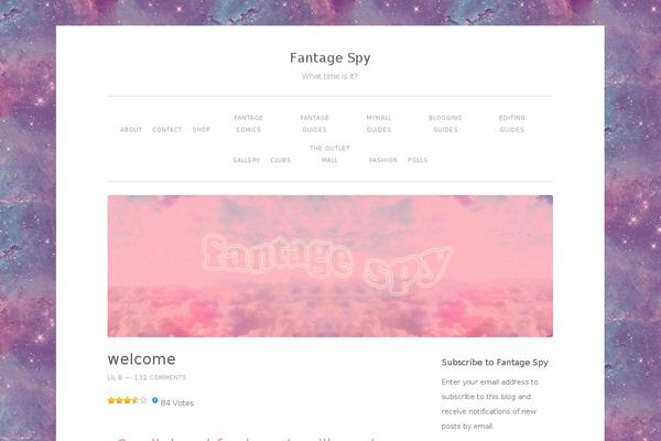 Site using Custom-fonts plugin