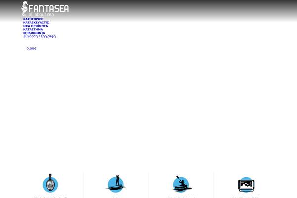 Site using Say-what plugin
