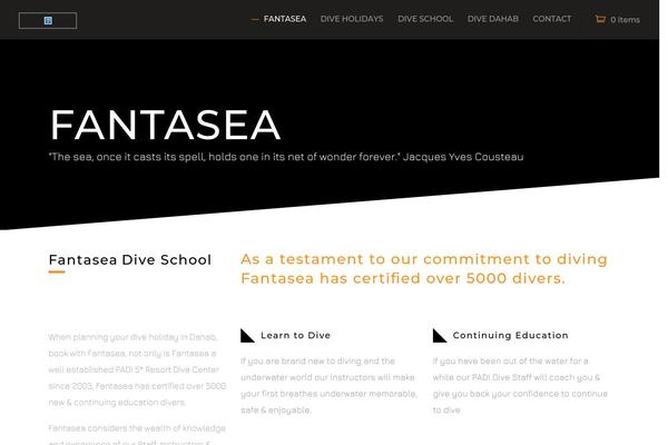 Untitled theme site design template sample