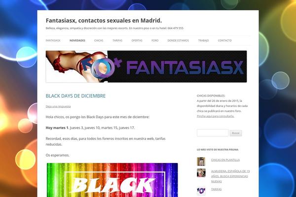 Site using bbP Signature plugin