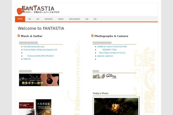 Site using Wp-associate-post-r2 plugin