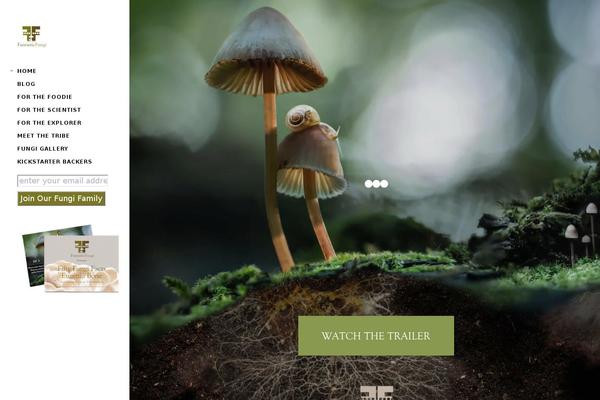 Site using Jet-elements plugin