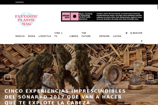 Site using SearchWP Live Ajax Search plugin