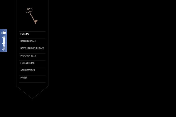 King Size theme site design template sample