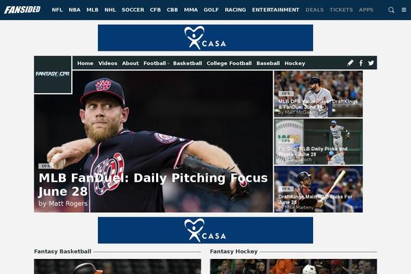 Div-framework theme site design template sample