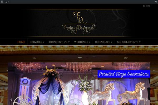 fantasydesigners.com site used X-3