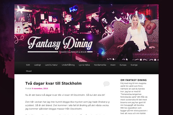 Site using 1-flash-gallery plugin