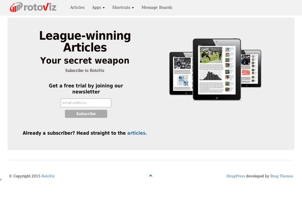Site using Bootstrap-wp-plugin-3 plugin