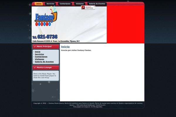 fantasyfiesta.info site used Fantasy