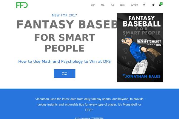 Hosoren theme site design template sample