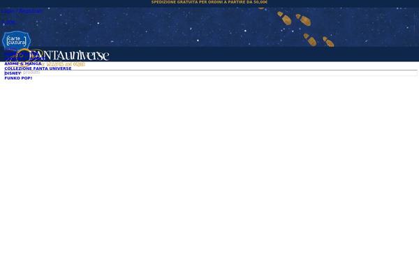 Site using Wc-18app-premium plugin