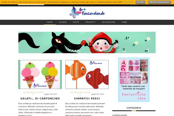 Site using Polo_extension plugin