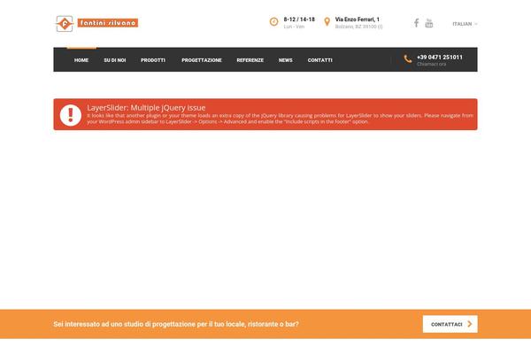 BestBuild theme site design template sample