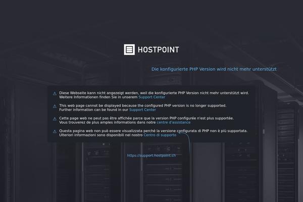 Site using Super-progressive-web-apps plugin