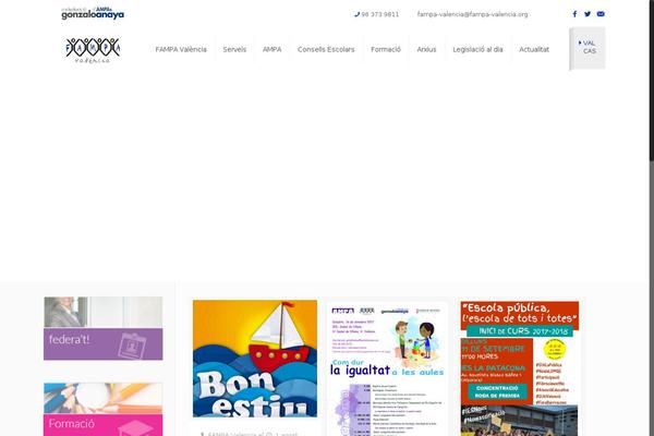 Site using DpProEventCalendar plugin