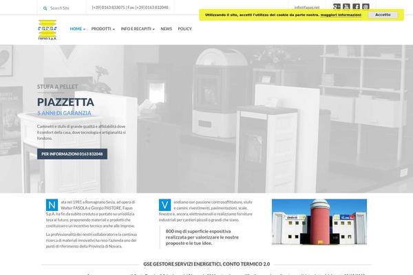 Site using At-logocarousel plugin