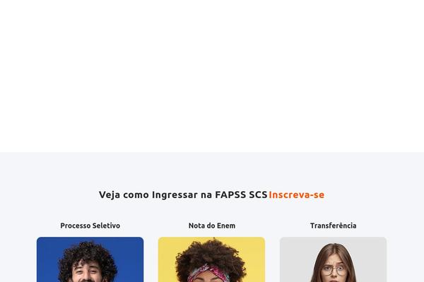 Site using Visual-portfolio plugin