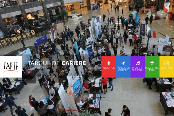 statti theme websites examples