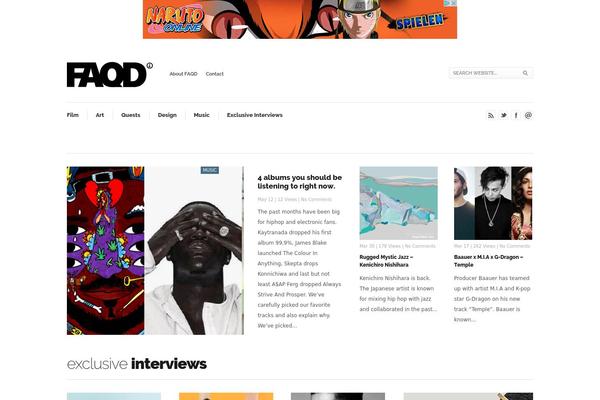 Scoreme Theme theme site design template sample