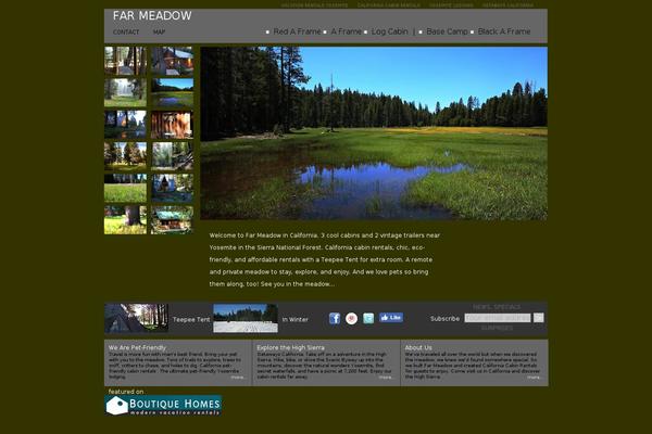 Site using NextCellent Gallery - NextGEN Legacy plugin