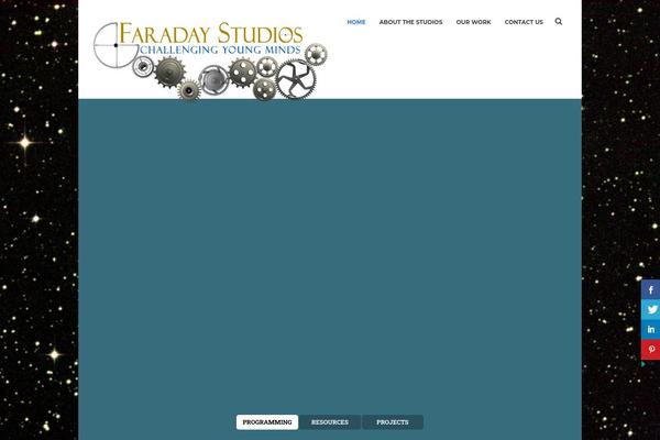 faradaystudios.com site used Albertino