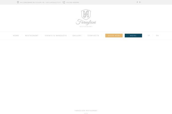 Site using Nd-shortcodes plugin