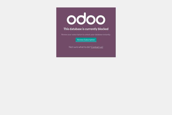 Site using Themesky plugin