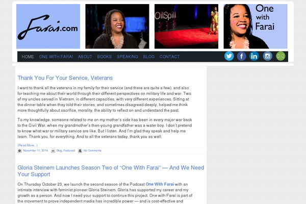 Extra theme site design template sample
