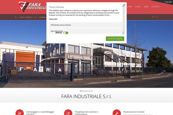 Convertible theme site design template sample