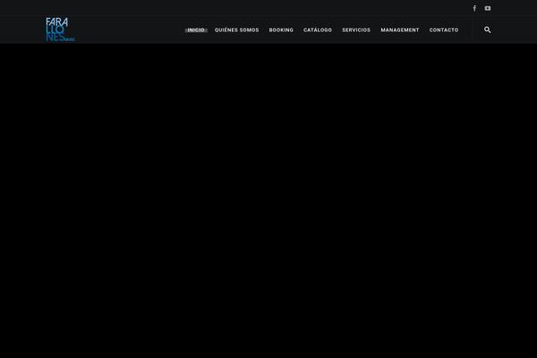 Site using Rascals_zona_plugin plugin