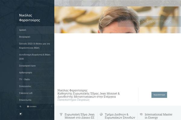 Site using Blubrry PowerPress Podcasting plugin plugin