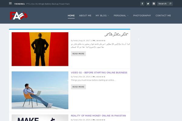 Mts_socialme theme site design template sample