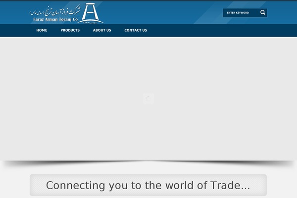 Ultimate theme site design template sample